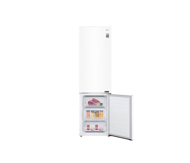 LG LODÓWKA LG GBB62SWGGN - 1439900 - zdjęcie 8